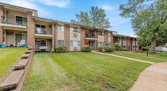 Photo of 9012 Villaridge Ct Unit E, St Louis, MO 63123
