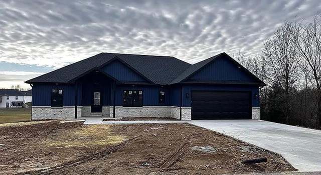 Photo of 179 White Oak, Oak Ridge, MO 63769