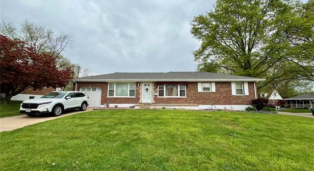 Photo of 8911 Blackpool Dr, St Louis, MO 63123