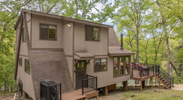 Photo of 2399 Kitzbuhl Bend Dr, Innsbrook, MO 63390