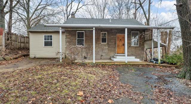 Photo of 1344 Central Ave, St Louis, MO 63139