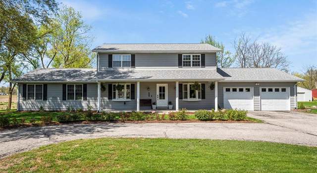 Photo of 1211 Mann Rd, Millstadt, IL 62260