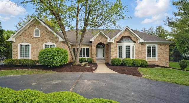 Photo of 16664 Kehrsgrove Dr, Chesterfield, MO 63005