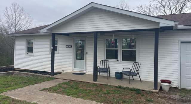 Photo of 44248 Highway 51, Patton, MO 63662