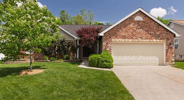 Photo of 510 Prairie Creek Ct, Wentzville, MO 63385