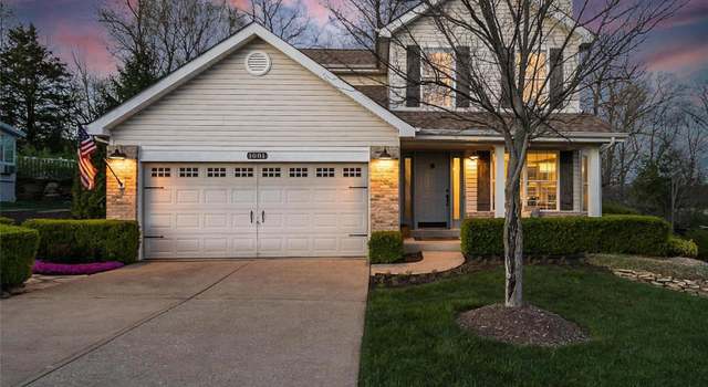 Photo of 1081 Big Sky Dr, Fenton, MO 63026