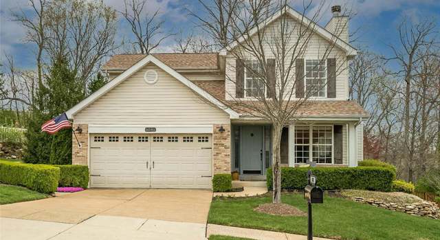 Photo of 1081 Big Sky Dr, Fenton, MO 63026