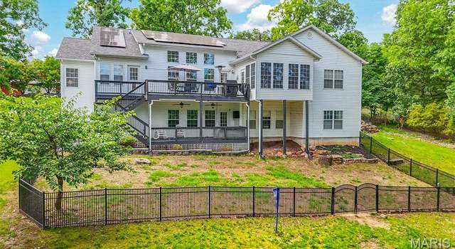 Photo of 6336 Red Barn Rd, Osage Beach, MO 65065