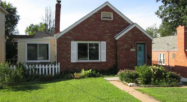Photo of 630 Forest Ave, St Louis, MO 63135