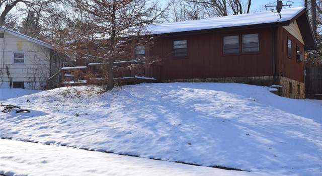 Photo of 39 Bayview Dr, St Louis, MO 63135