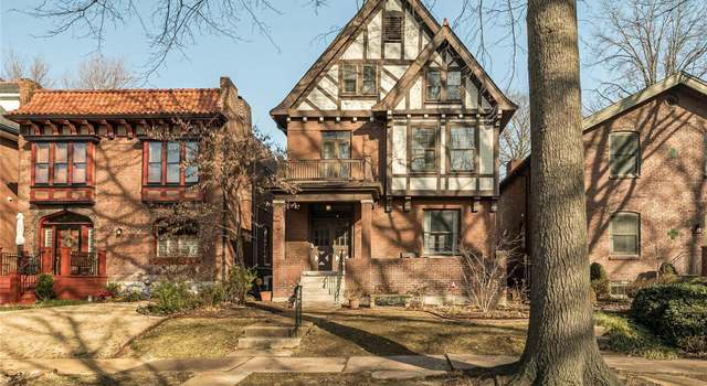 Photo of 6137 Westminster Pl, St Louis, MO 63112