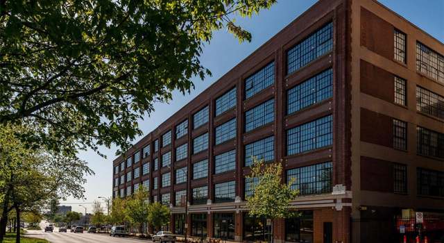 Photo of 4100 Forest Park Ave #227, St Louis, MO 63108