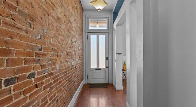 Photo of 3134 Lafayette Ave, Saint Louis, MO 63104