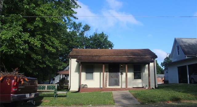 Photo of 309 N Washington St, Trenton, IL 62293