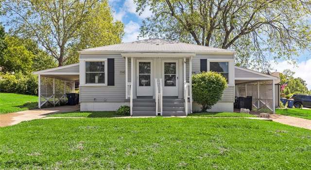 Photo of 3536 Saint Sebastian Ln, St Ann, MO 63074
