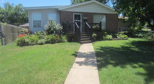 Photo of 3674 Primm St, St Louis, MO 63125