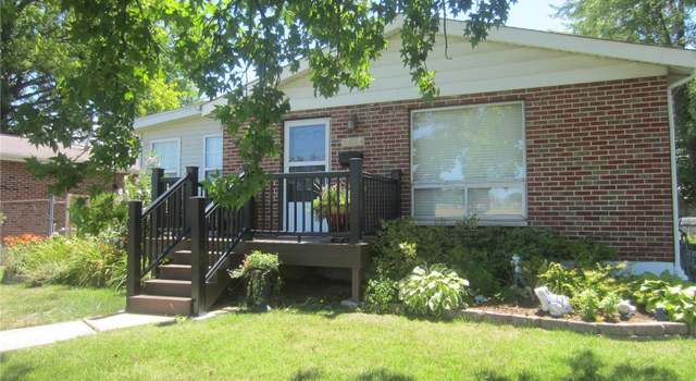Photo of 3674 Primm St, St Louis, MO 63125