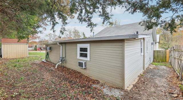 Photo of 7925 Joel Ave, St Louis, MO 63123