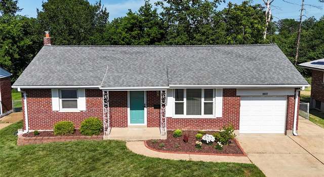 Photo of 10037 Shapfield Ln, MO 63123