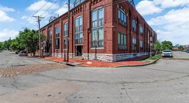 Photo of 1523 S 10th St #107, Saint Louis, MO 63104