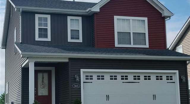 Photo of 303 Fronterra Ct, Cottleville, MO 63376