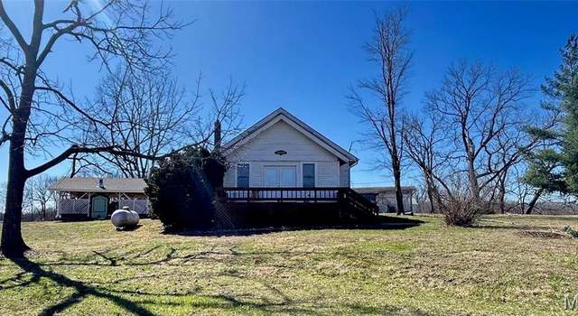 Photo of 20434 Concord Rd, Salem, MO 65560