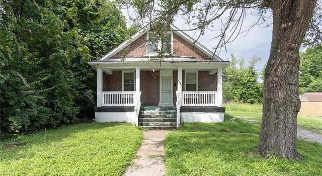 Photo of 3149 Jefferson Ave, East Saint Louis, IL 62205