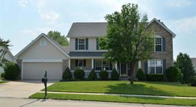 Photo of 1285 Pinehurst Club Ct, O'fallon, MO 63366