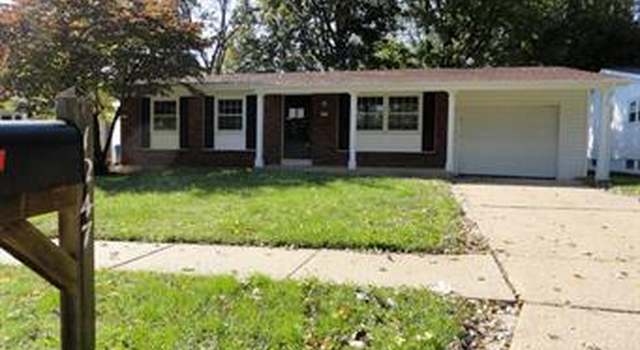 Photo of 1247 Glenmeade Dr, Maryland Heights, MO 63043