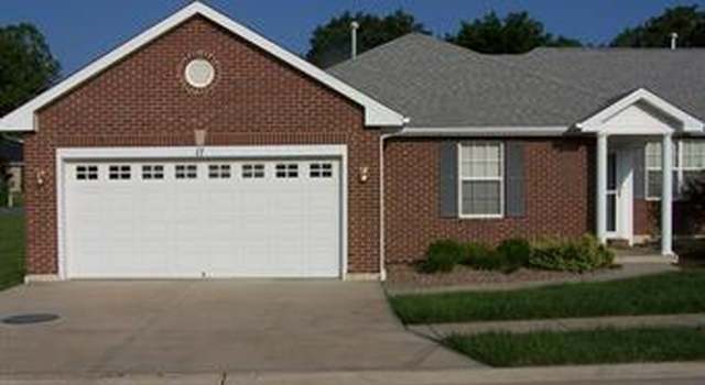 Photo of 11 Schulze Dr, Troy, MO 63379