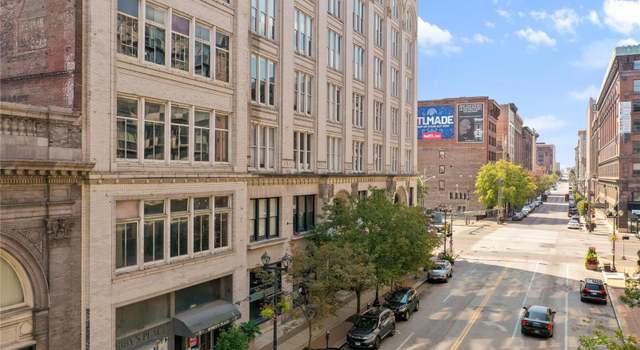 Photo of 1136 Washington Ave #607, St Louis, MO 63101