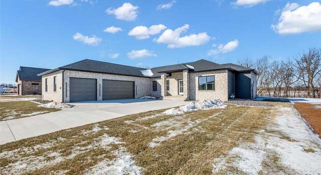 Photo of 600 Legacy Dr, Waterloo, IL 62298
