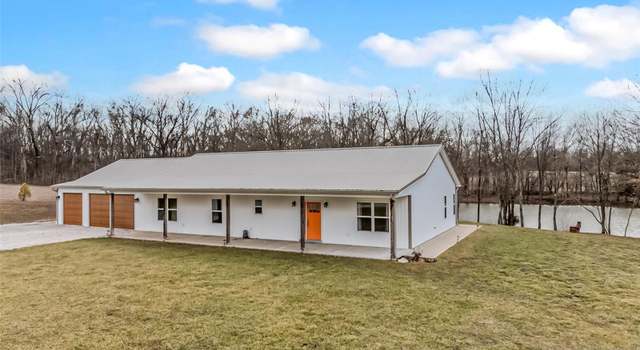 Photo of 55 Big Lead Creek Ln, Silex, MO 63377