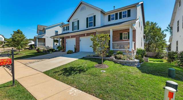 Photo of 10424 Tiffany Village Ct, St Louis, MO 63123