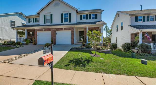 Photo of 10424 Tiffany Village Ct, St Louis, MO 63123