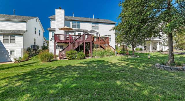 Photo of 10424 Tiffany Village Ct, St Louis, MO 63123