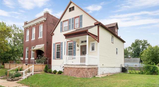 Photo of 4204 Bingham Ave, St Louis, MO 63116