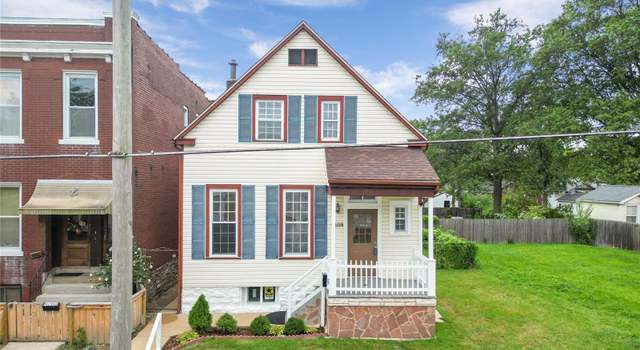 Photo of 4204 Bingham Ave, St Louis, MO 63116
