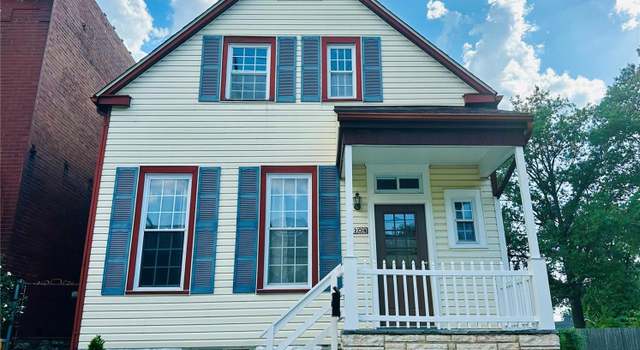 Photo of 4204 Bingham Ave, St Louis, MO 63116