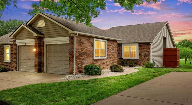 Photo of 6 Kemper Ct, Lake St Louis, MO 63367