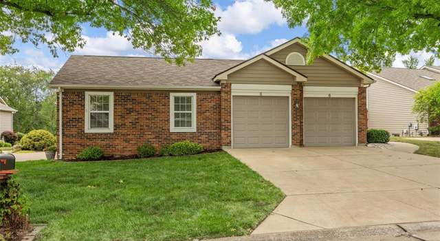 Photo of 6 Kemper Ct, Lake St Louis, MO 63367