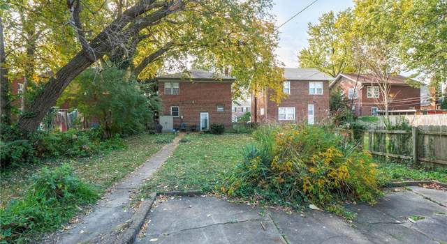 Photo of 6769 Chamberlain Ave, St Louis, MO 63130