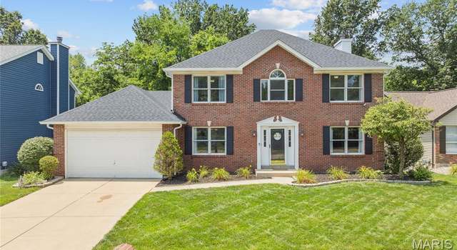 Photo of 1753 Walters Way, St Charles, MO 63303