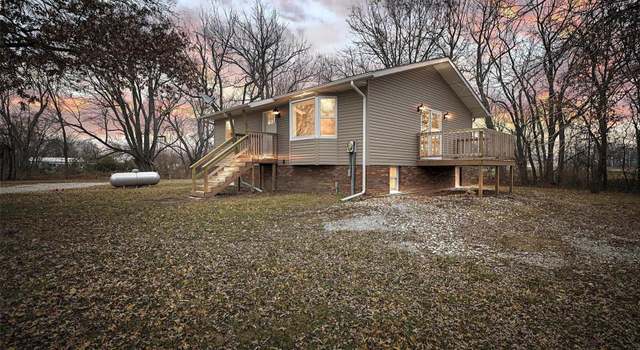 Photo of 5863 Route 66, Mount Olive, IL 62069