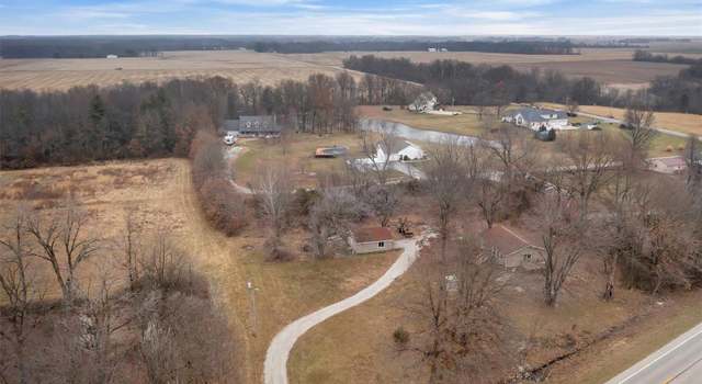 Photo of 5863 Route 66, Mount Olive, IL 62069