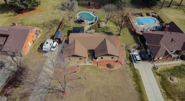 Photo of 16 Sugar Ln, Collinsville, IL 62234
