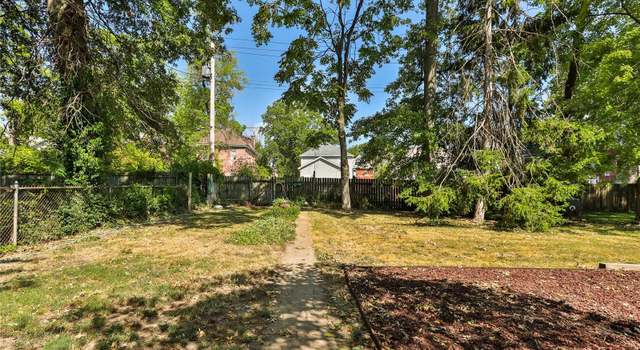 Photo of 5715 Clemens Ave, St Louis, MO 63112