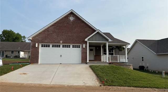 Photo of 40 Butterfield, Farmington, MO 63640
