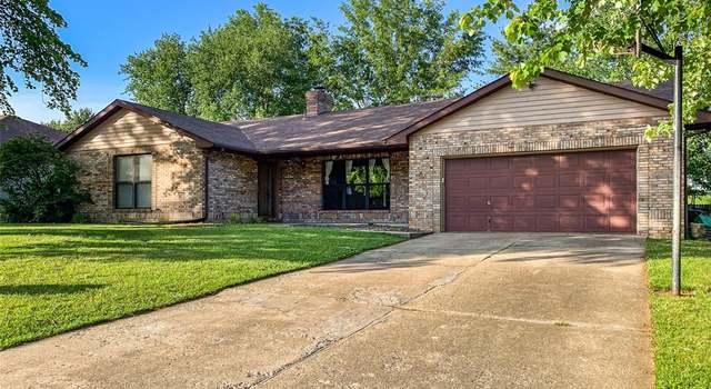 Photo of 128 Adam Dr, Swansea, IL 62226