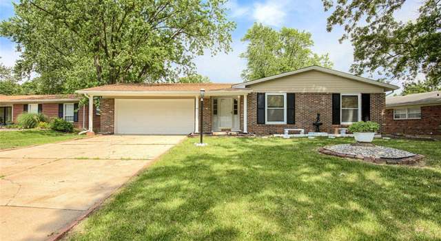 Photo of 1733 Parktree Ln, St Louis, MO 63138